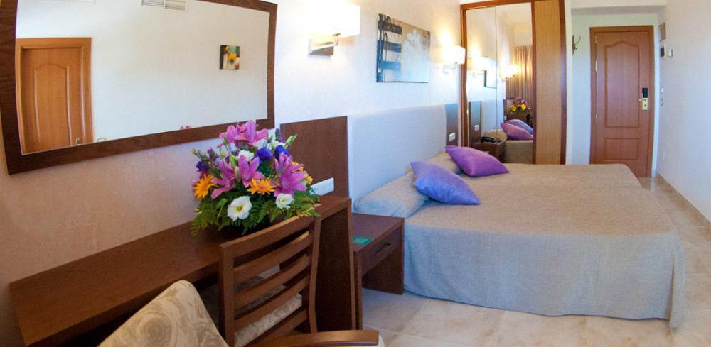 Hotel Hotel Cala Gat Cala Ratjada (Mallorca)
