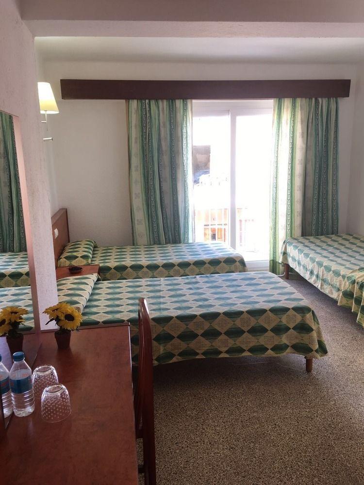 Hotel Hostal Lido