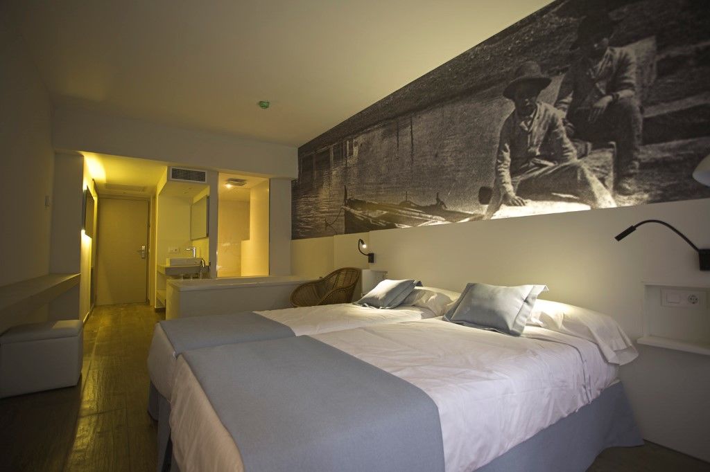 Hotel Tacande Portals (adults Only)