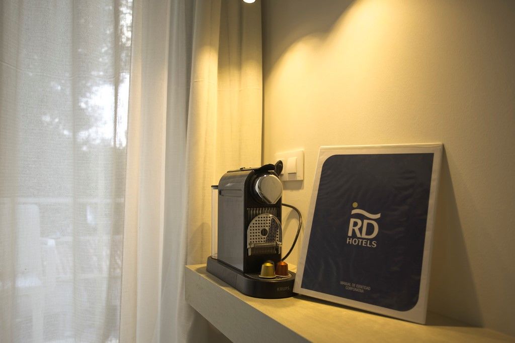 Hotel Tacande Portals (adults Only) 4*