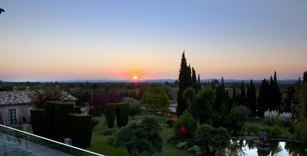Hotel Sa Rural&spa