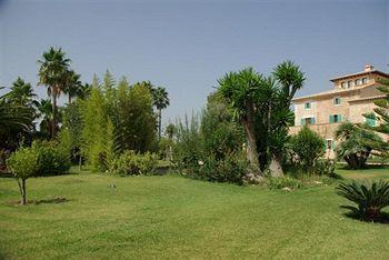 Hotel Sa Rural&spa Consell
