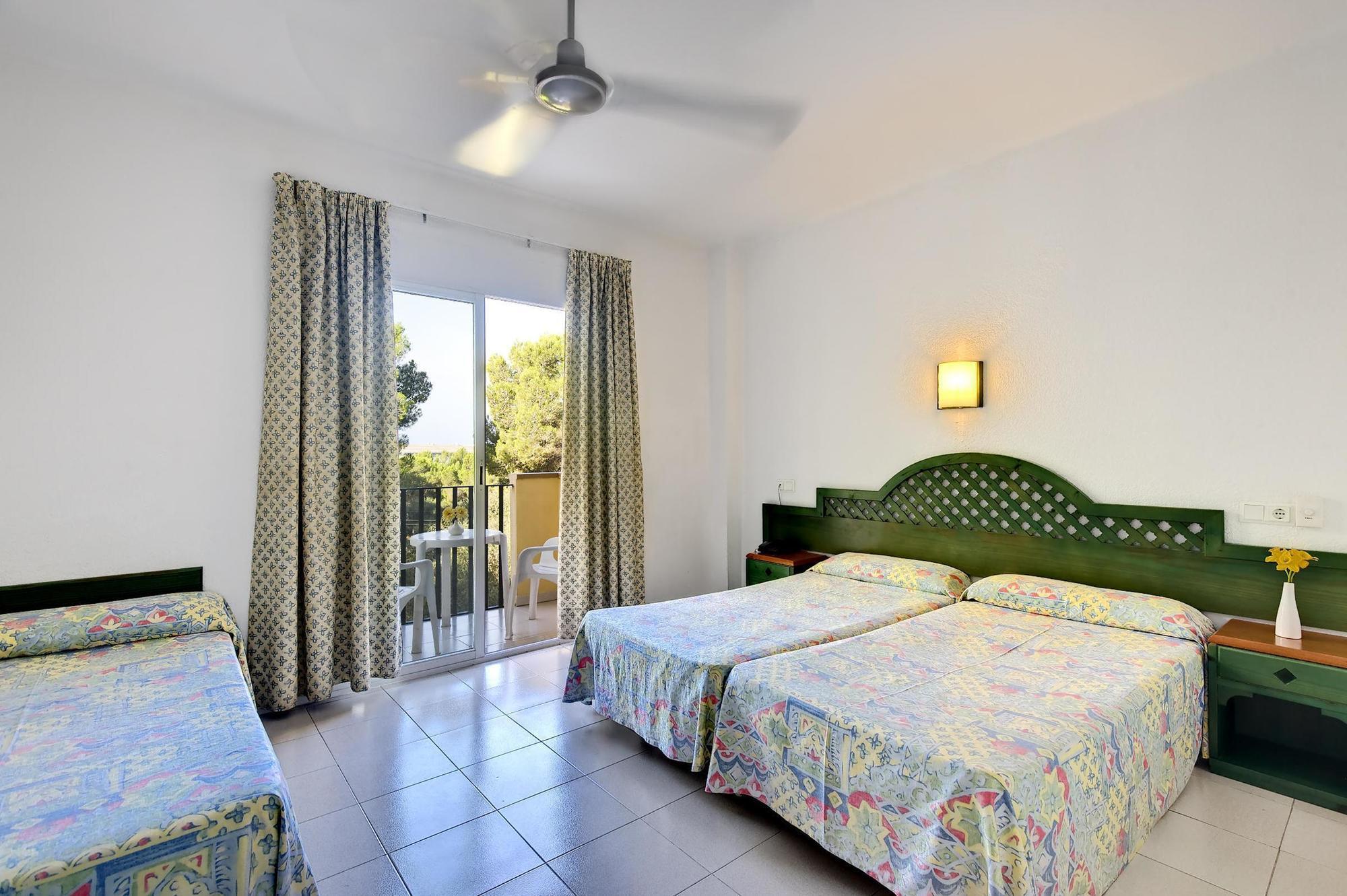 Hotel Blue Sea Costa