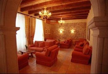 Hotel Parc Natural 4*