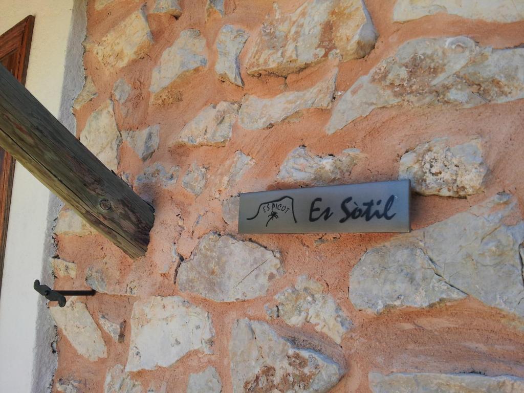 Es Picot Agroturismo