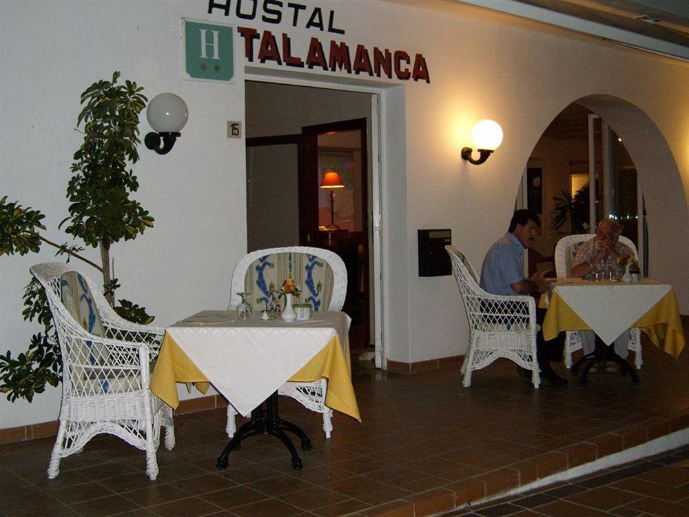 Guest house Talamanca