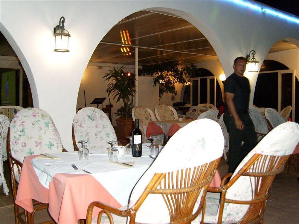 Guest house Talamanca 2*