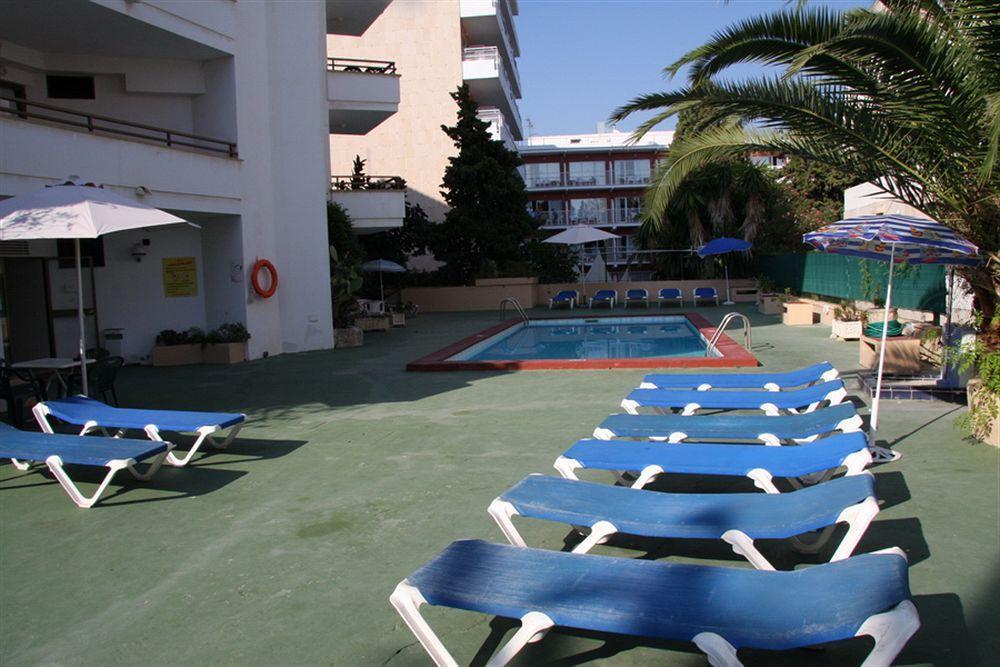Apartamento Marina