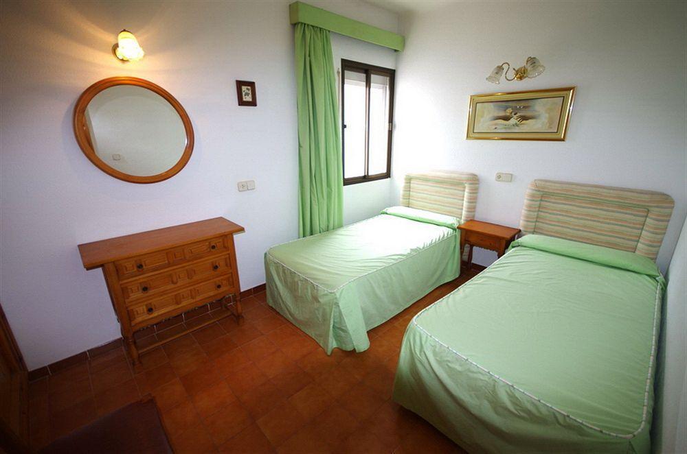 Apartamento Marina *