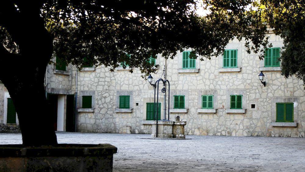 Hotel Santuari De Cura