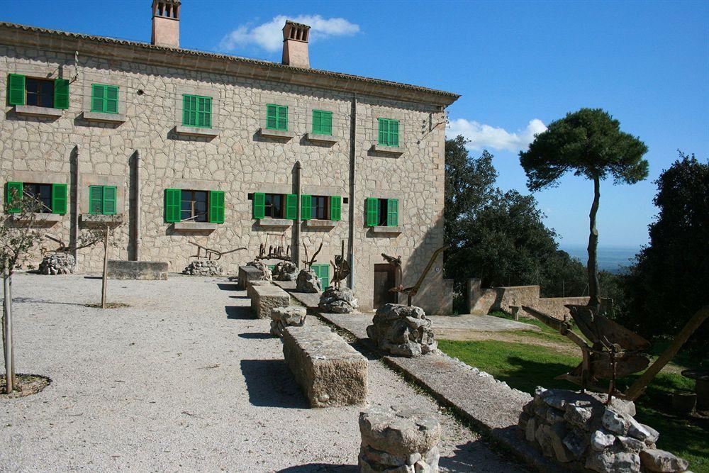 Hotel Santuari De Cura 3*