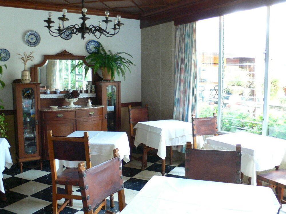 Guest house Cas Bombu