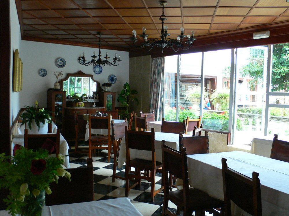 Guest house Cas Bombu