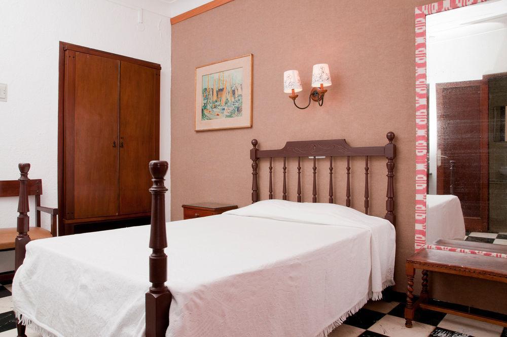 Guest house Cas Bombu