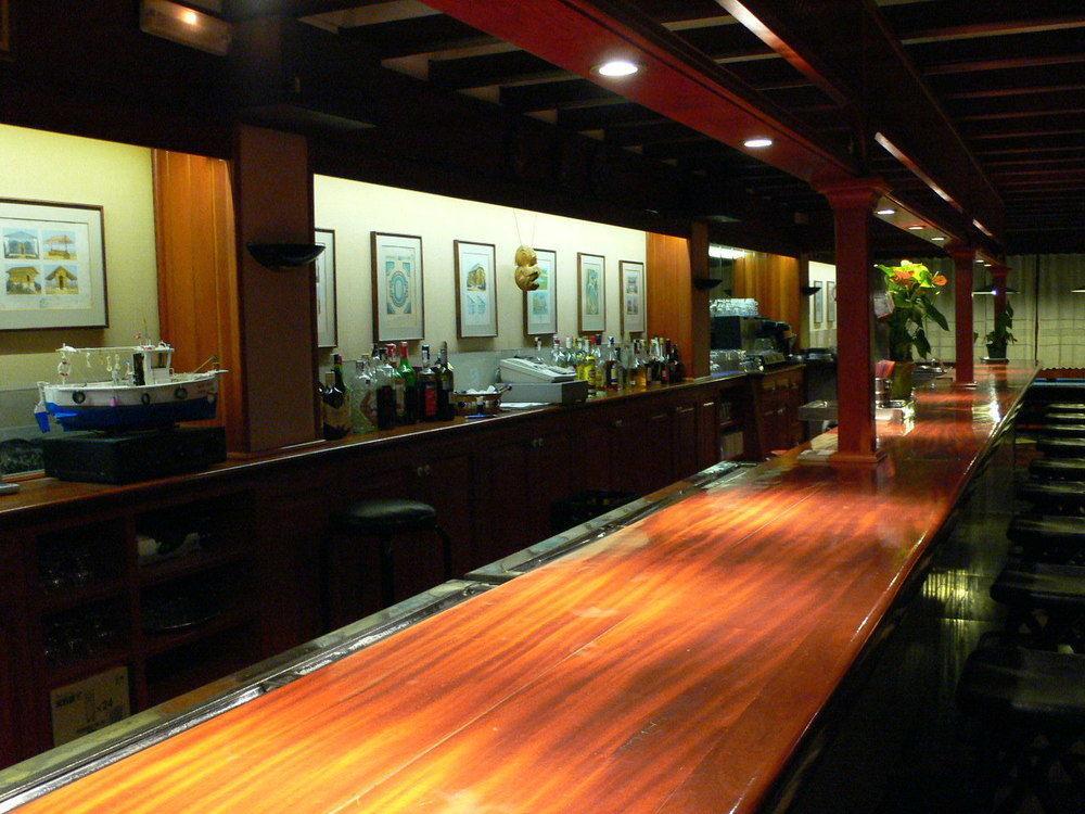 Guest house Cas Bombu