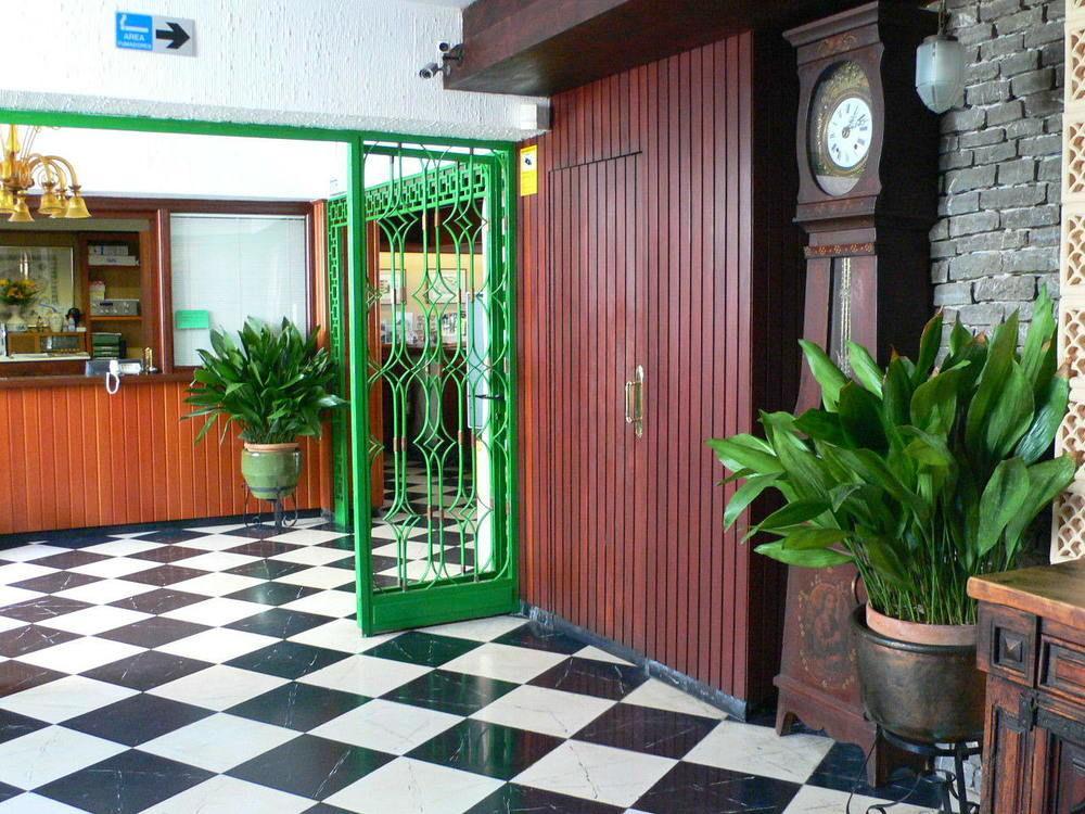 Guest house Cas Bombu
