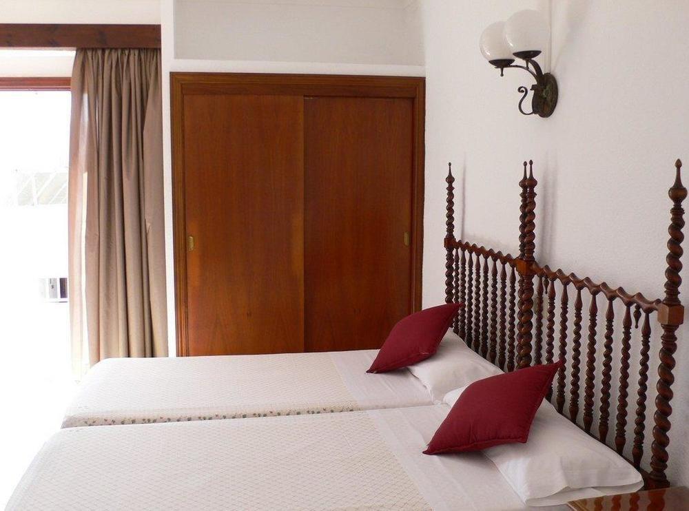 Guest house Cas Bombu Cala Ratjada (Mallorca)