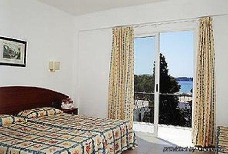 Hotel Morlans Garden 3*