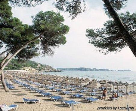 Hotel Morlans Garden 3*