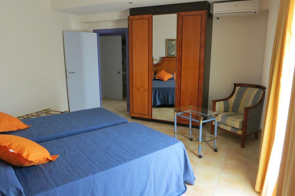 Hotel Portals Palace Portals Nous (Mallorca)