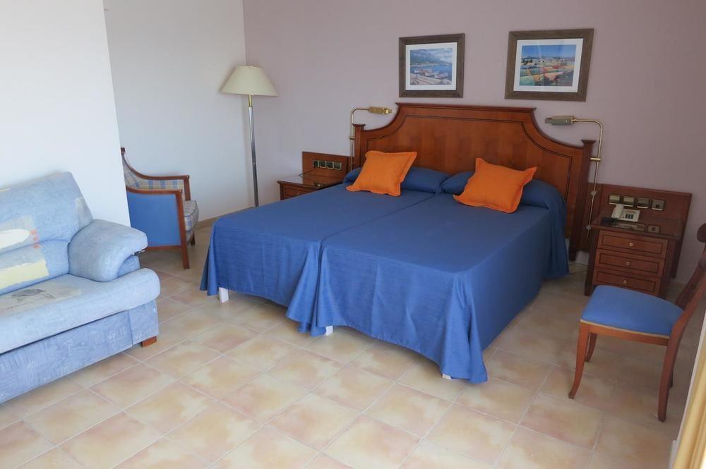 Hotel Portals Palace 4*