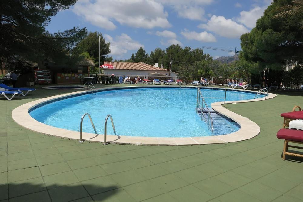 Hotel Portals Palace 4*