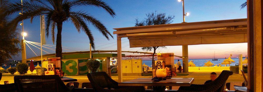 Hotel Q-royal Playa de Palma (Mallorca)