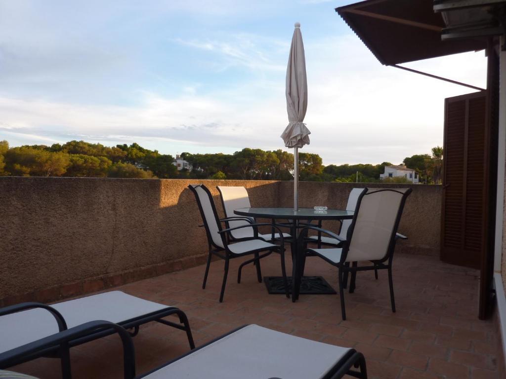 Aparthotel Primera Cala Figuera (Mallorca)