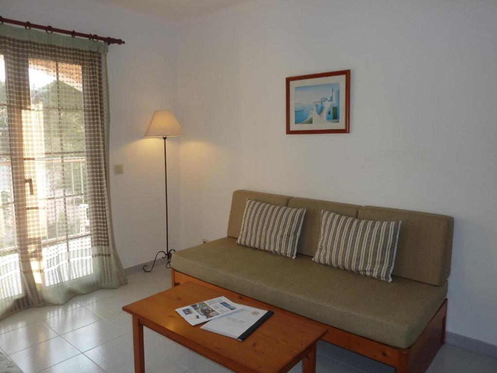 Primera 2* Cala Figuera (Mallorca)
