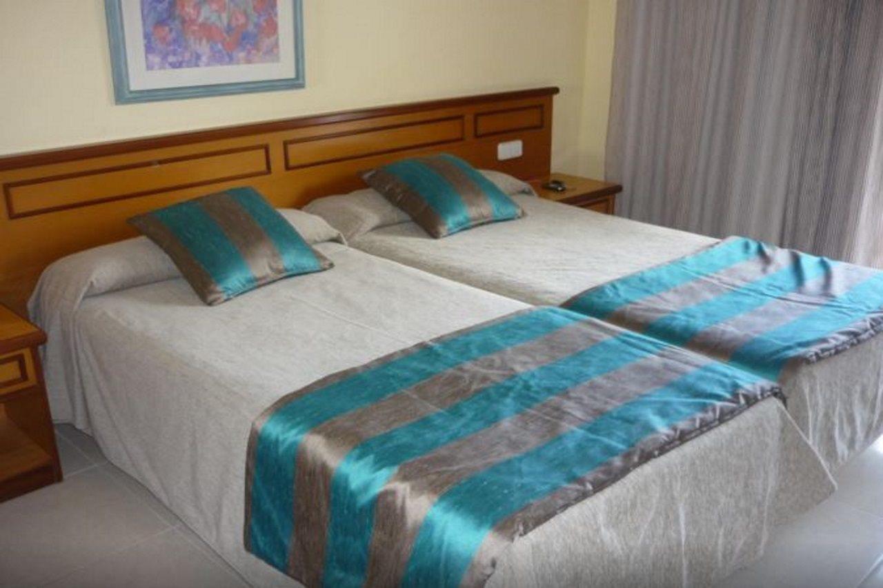 Grupotel Farrutx 4*