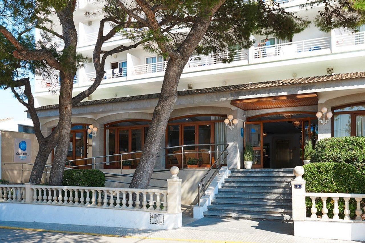 Grupotel Farrutx Hotel 4*