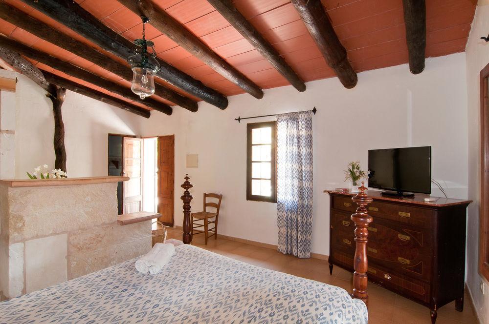 Es Palmer Hotel Campos (Mallorca)