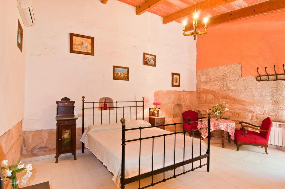 Es Palmer Hotel 3*