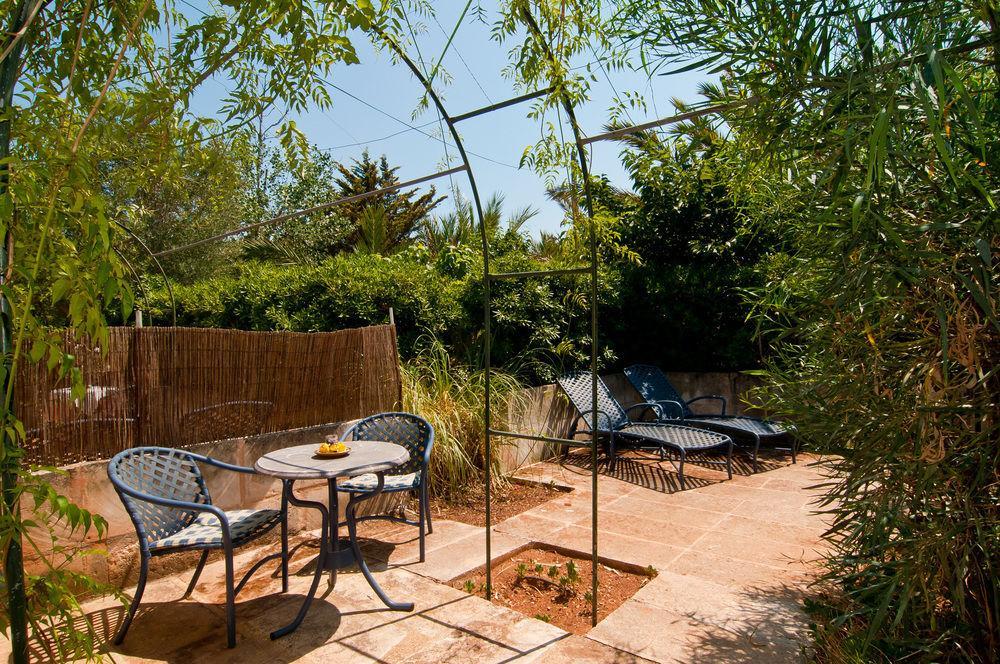 Es Palmer Hotel Campos (Mallorca)