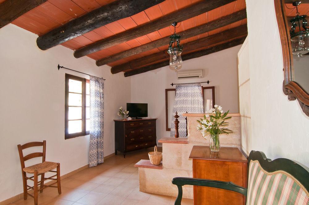 Es Palmer Hotel Campos (Mallorca)