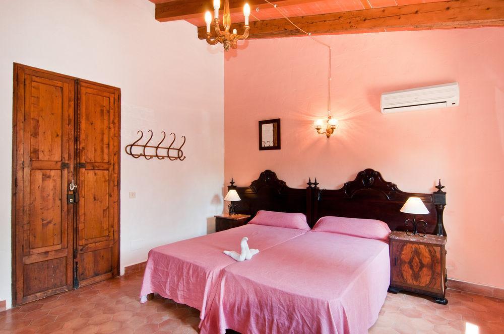 Es Palmer Hotel Campos (Mallorca)