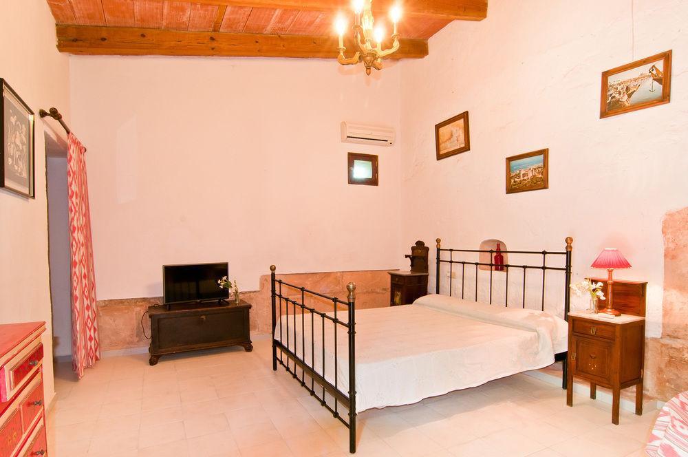 Es Palmer Hotel 3*