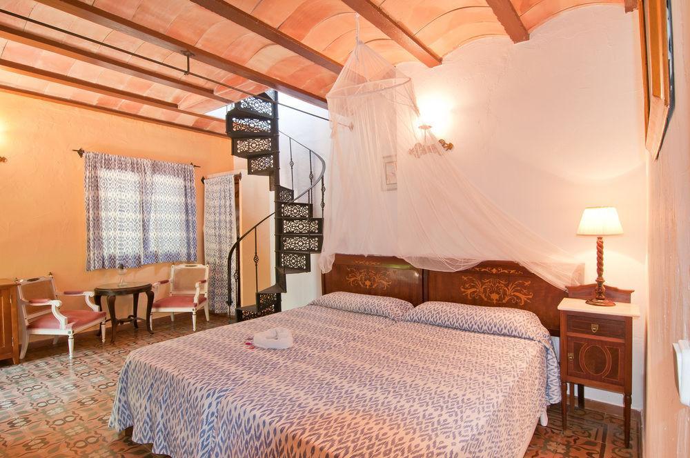 Es Palmer Hotel Campos (Mallorca)