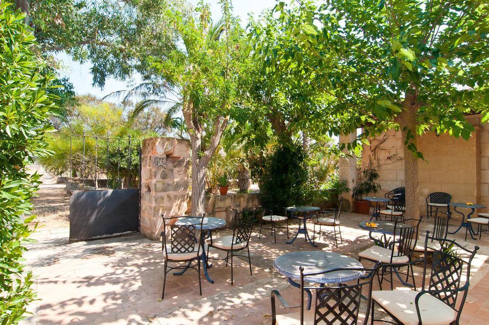 Es Palmer Hotel Campos (Mallorca)