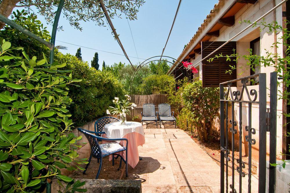 Es Palmer 3* Campos (Mallorca)