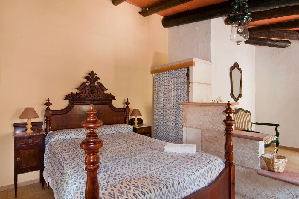 Es Palmer Hotel 3*