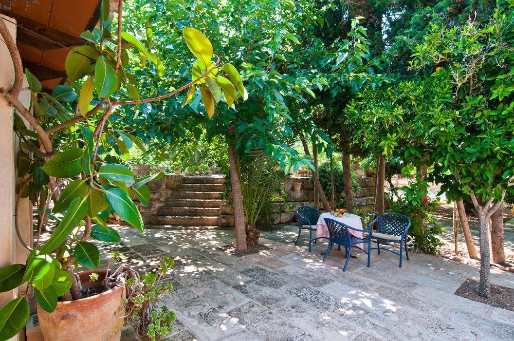 Es Palmer Hotel Campos (Mallorca)