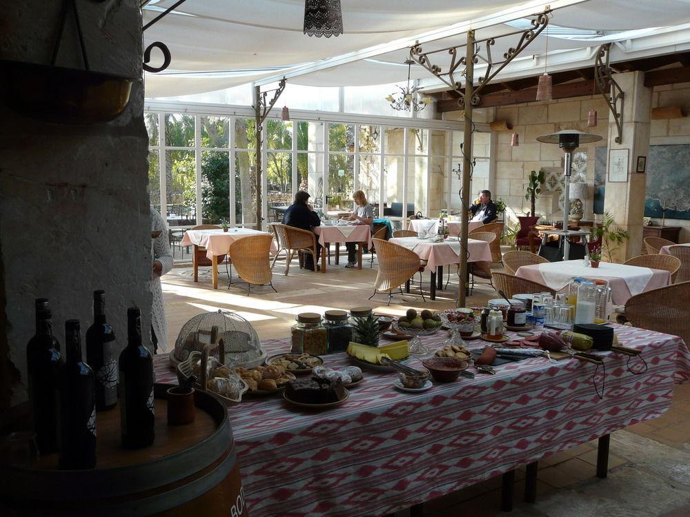 Es Palmer Hotel Campos (Mallorca)
