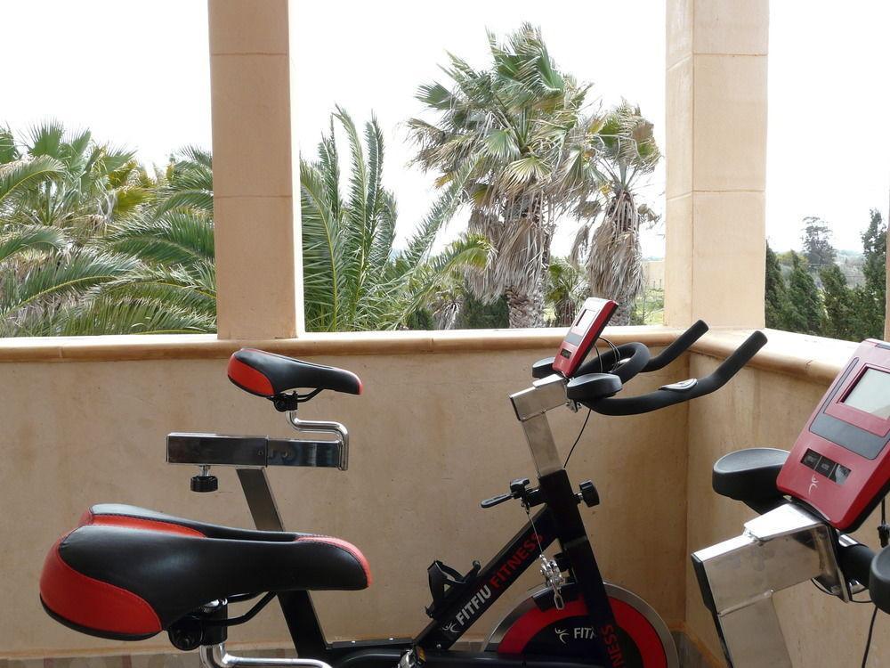 Es Palmer Hotel 3*