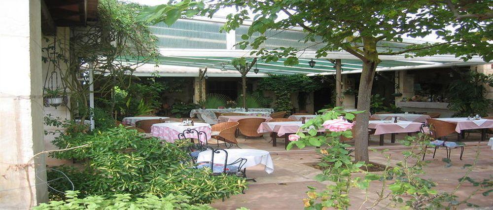 Es Palmer Hotel 3*