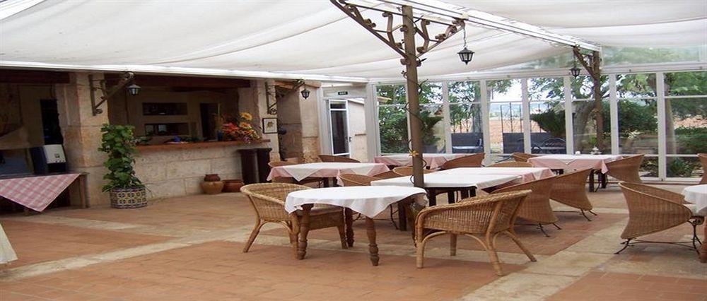 Es Palmer Hotel 3*