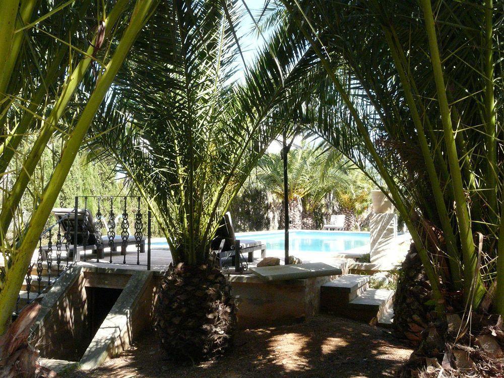 Es Palmer Hotel Campos (Mallorca)
