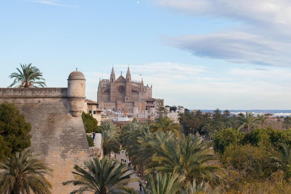 Cuba Hotel Palma de Mallorca