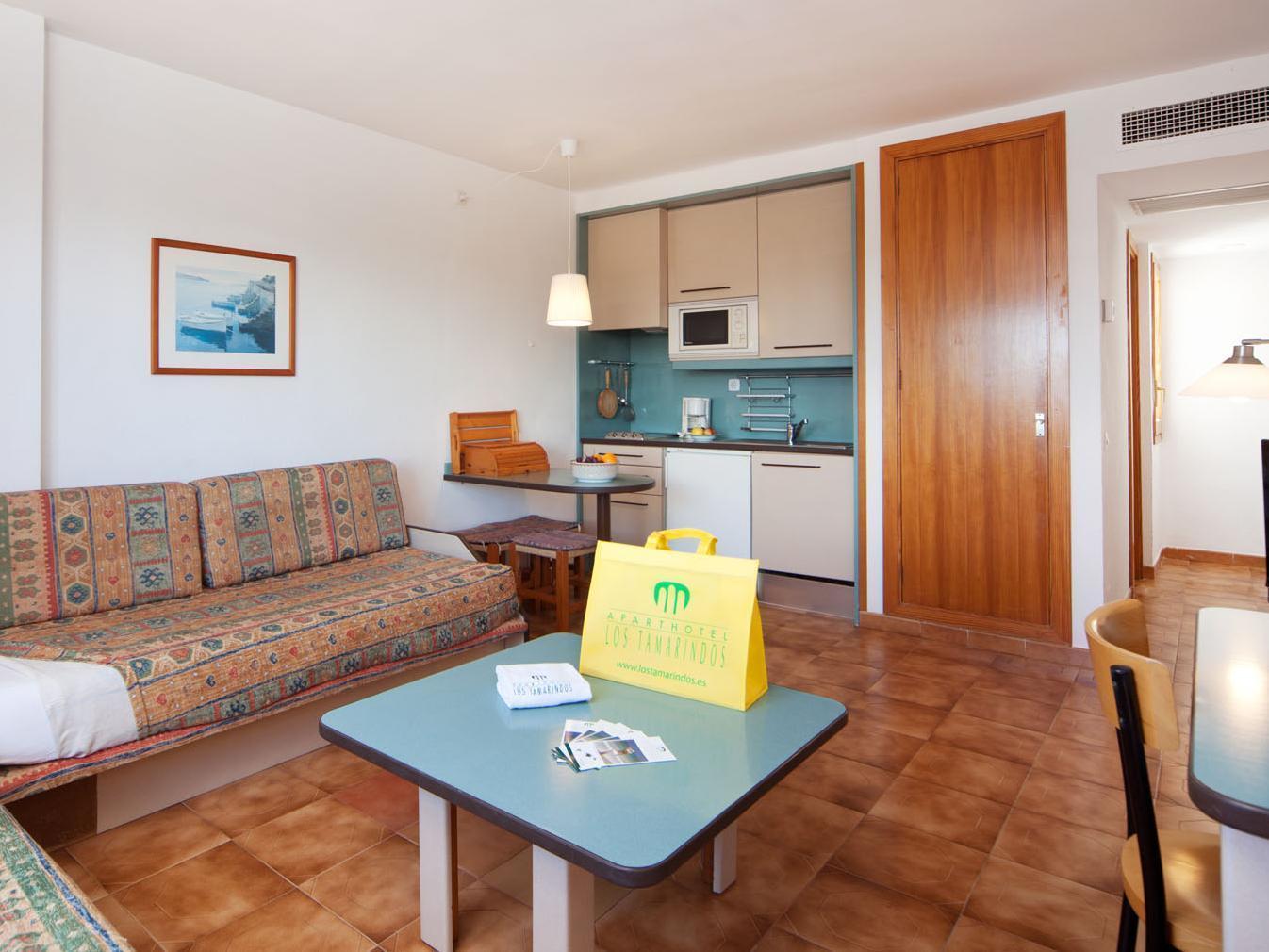 Ferrer Tamarindos Apartahotel
