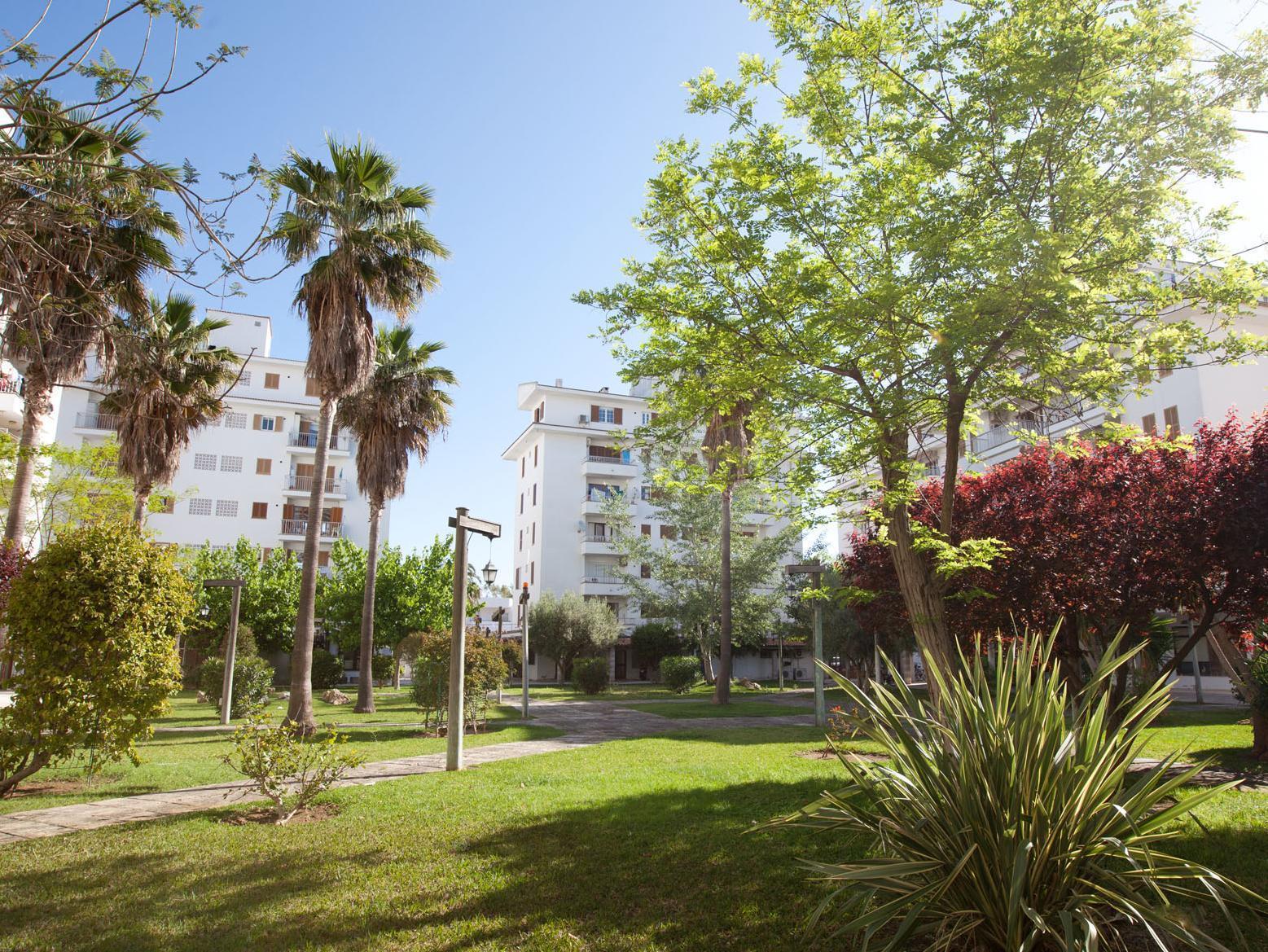 Ferrer Tamarindos 3* Puerto de Alcúdia